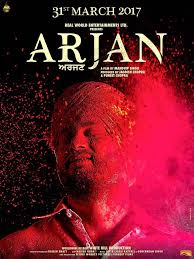Arjan 2017 HdRip